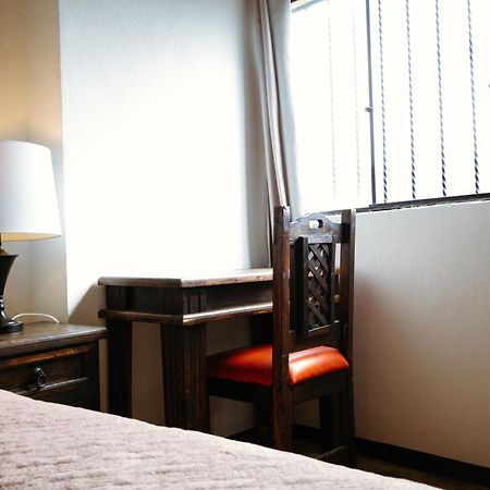 קצאלטננגו Lar Antiqua Hotel מראה חיצוני תמונה