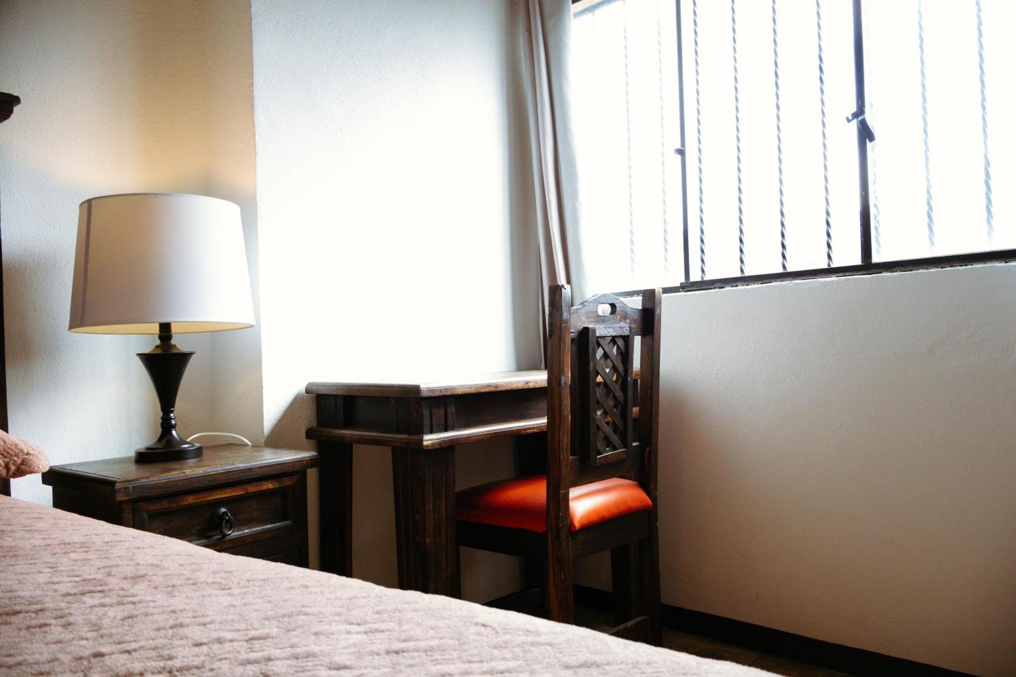קצאלטננגו Lar Antiqua Hotel מראה חיצוני תמונה