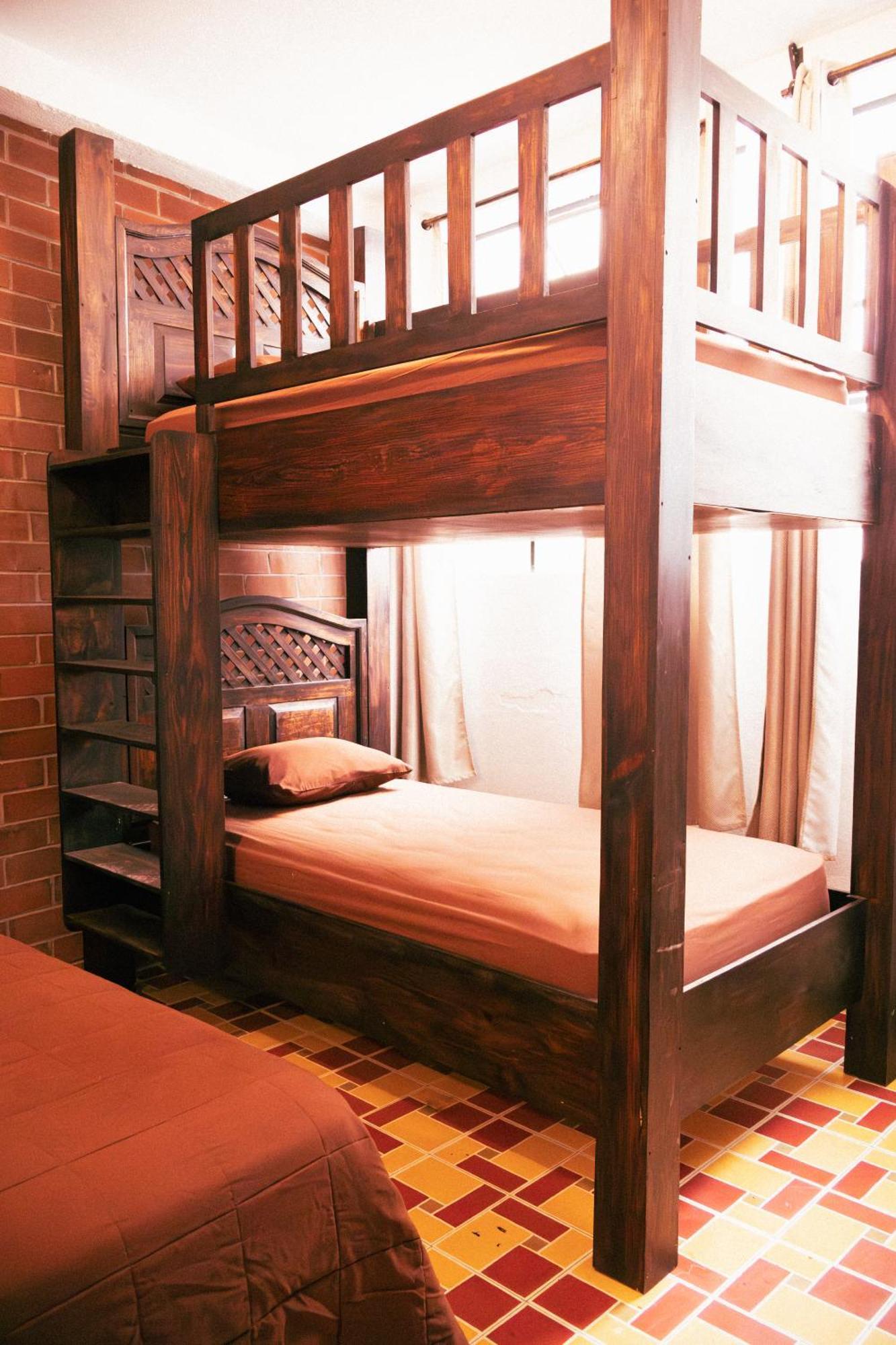 קצאלטננגו Lar Antiqua Hotel מראה חיצוני תמונה