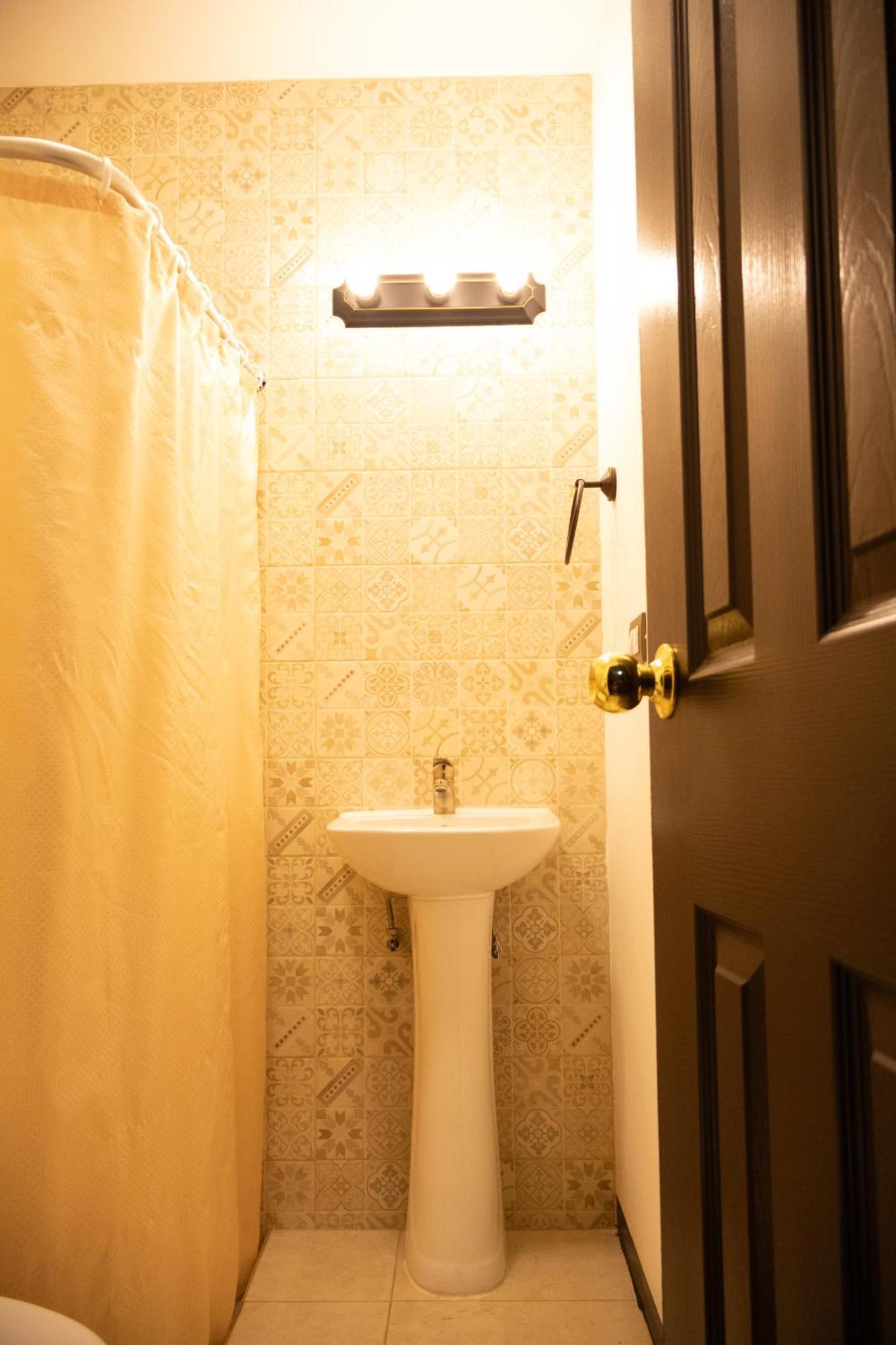 קצאלטננגו Lar Antiqua Hotel מראה חיצוני תמונה