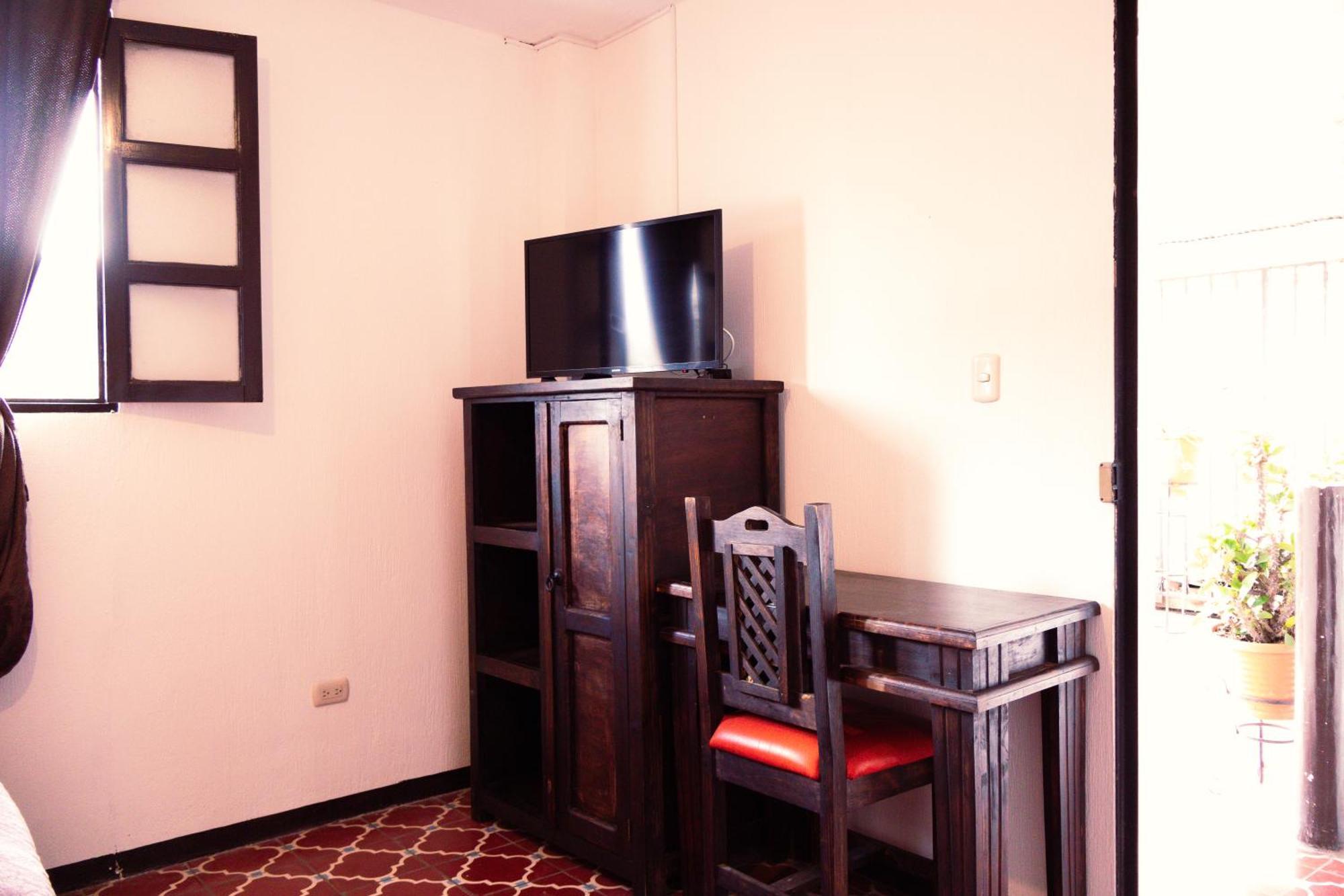 קצאלטננגו Lar Antiqua Hotel מראה חיצוני תמונה