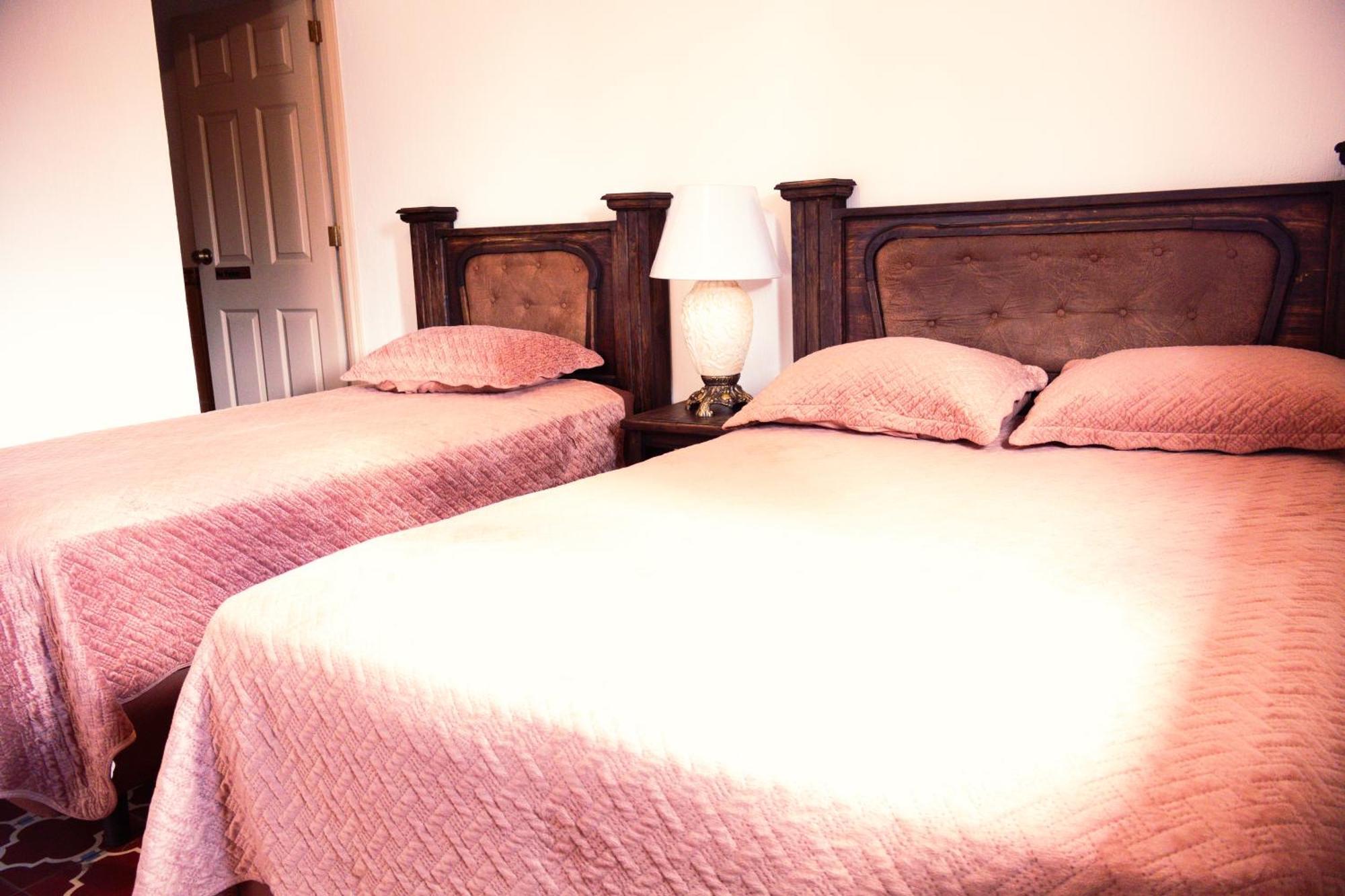 קצאלטננגו Lar Antiqua Hotel מראה חיצוני תמונה