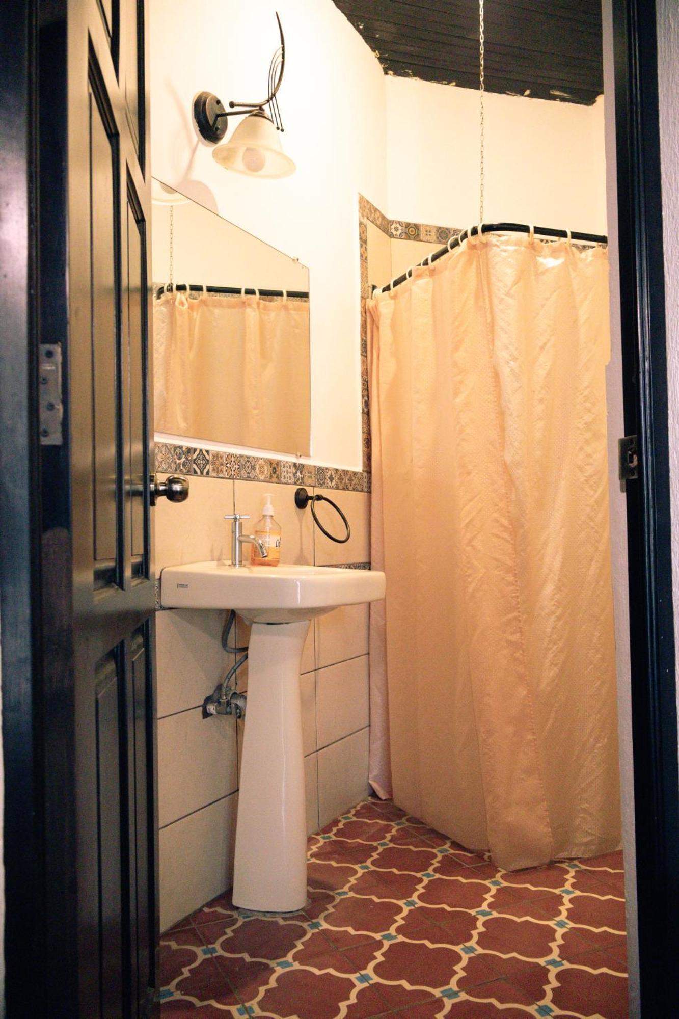 קצאלטננגו Lar Antiqua Hotel מראה חיצוני תמונה