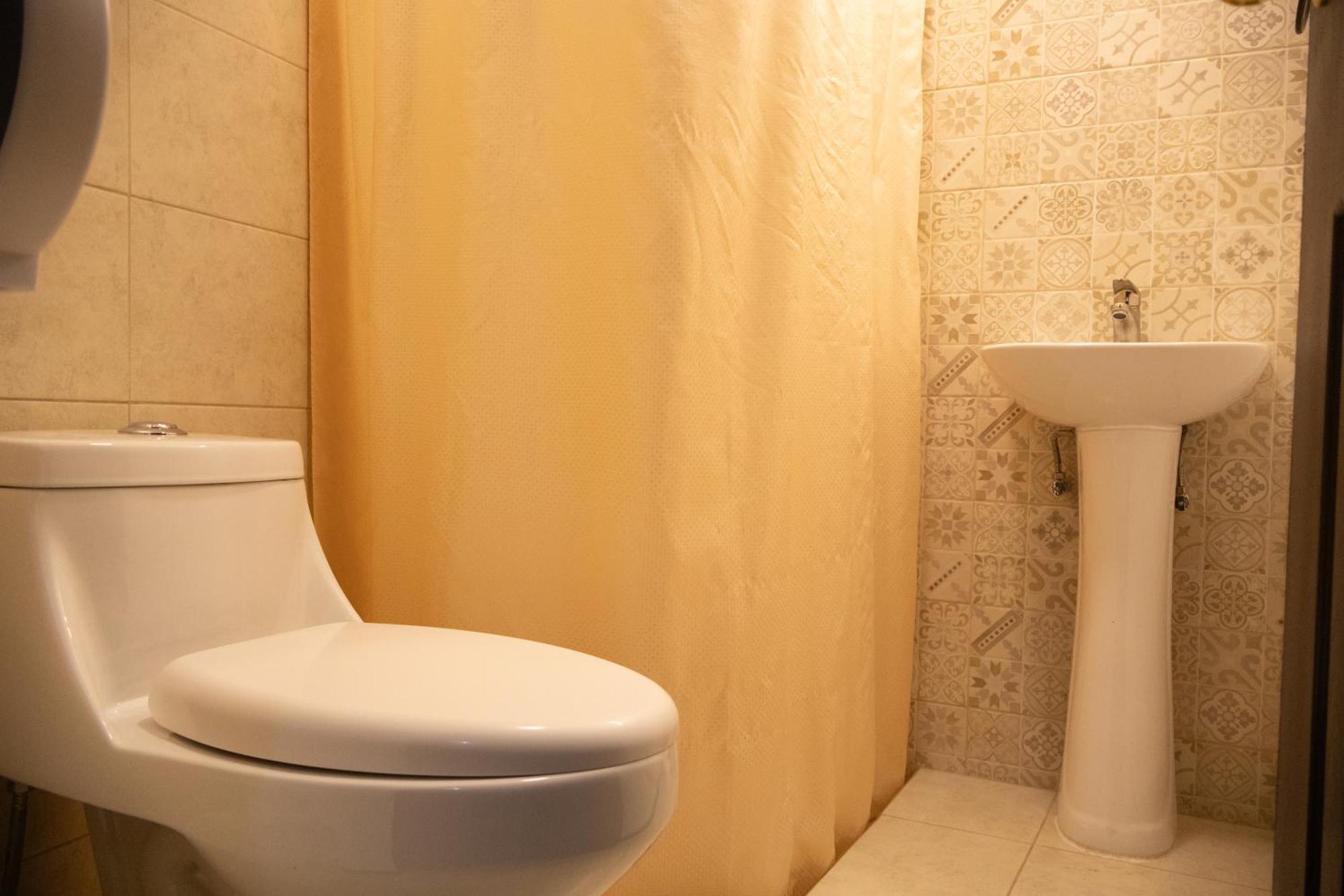 קצאלטננגו Lar Antiqua Hotel מראה חיצוני תמונה