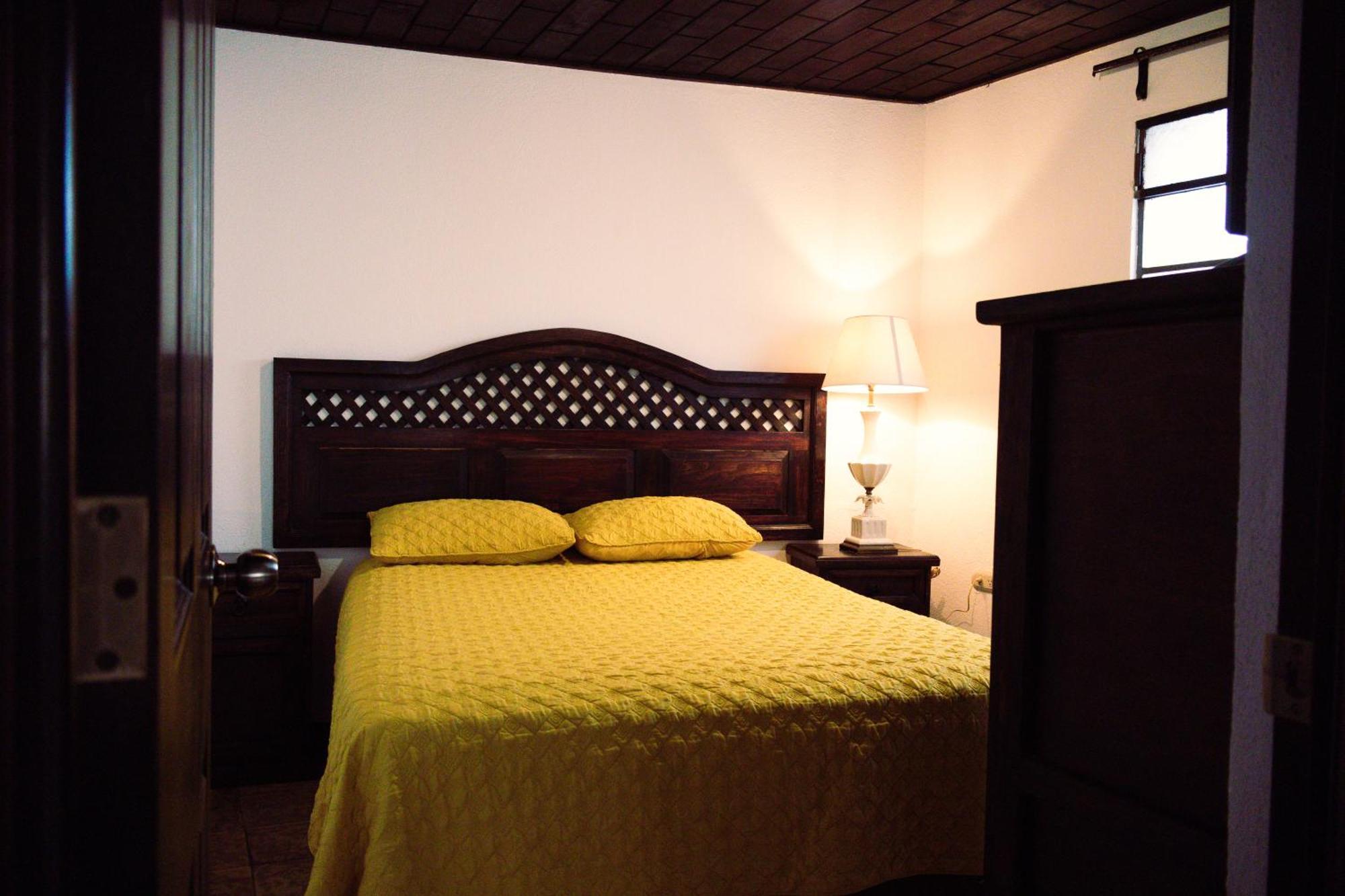 קצאלטננגו Lar Antiqua Hotel מראה חיצוני תמונה