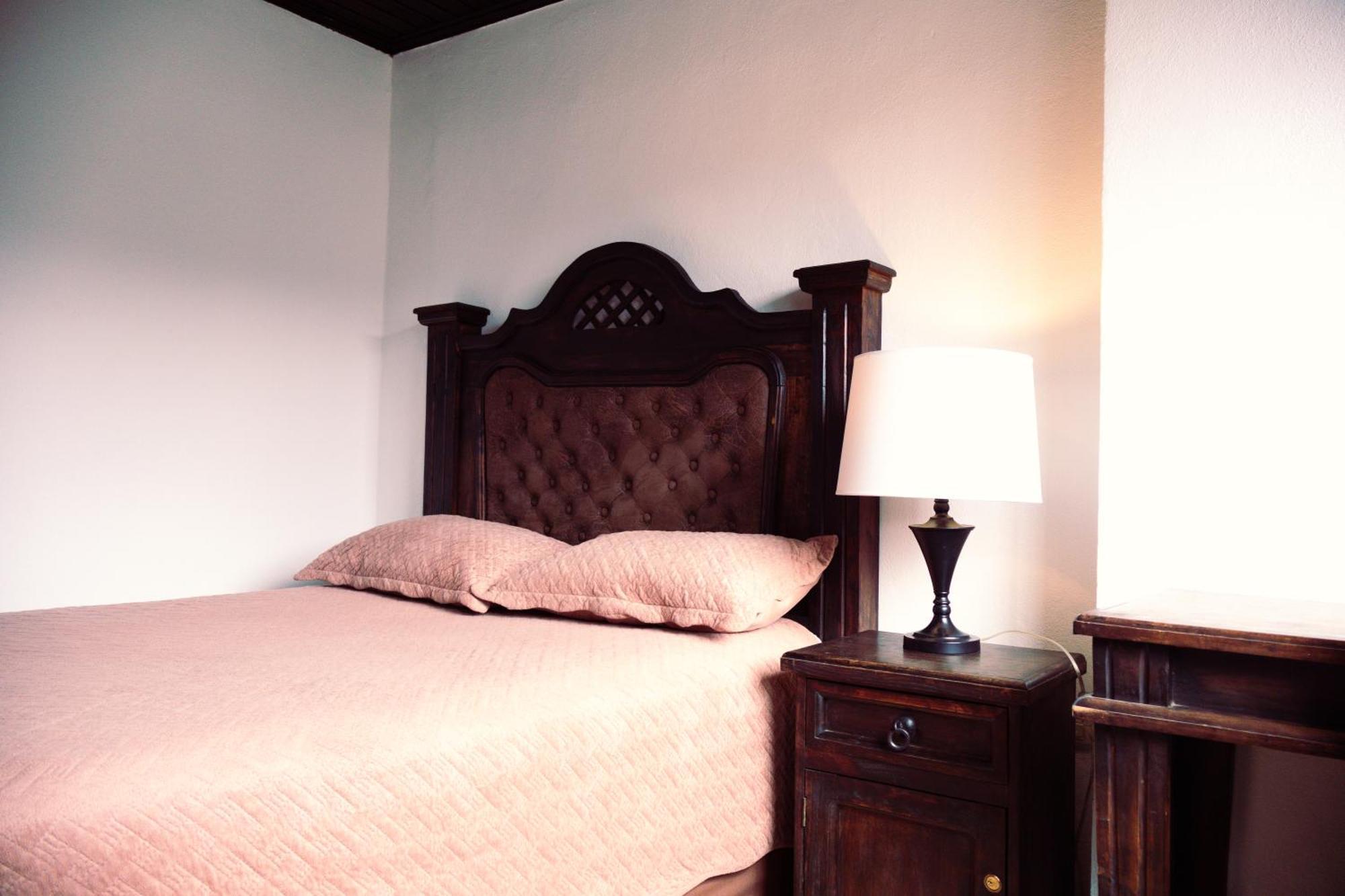 קצאלטננגו Lar Antiqua Hotel מראה חיצוני תמונה