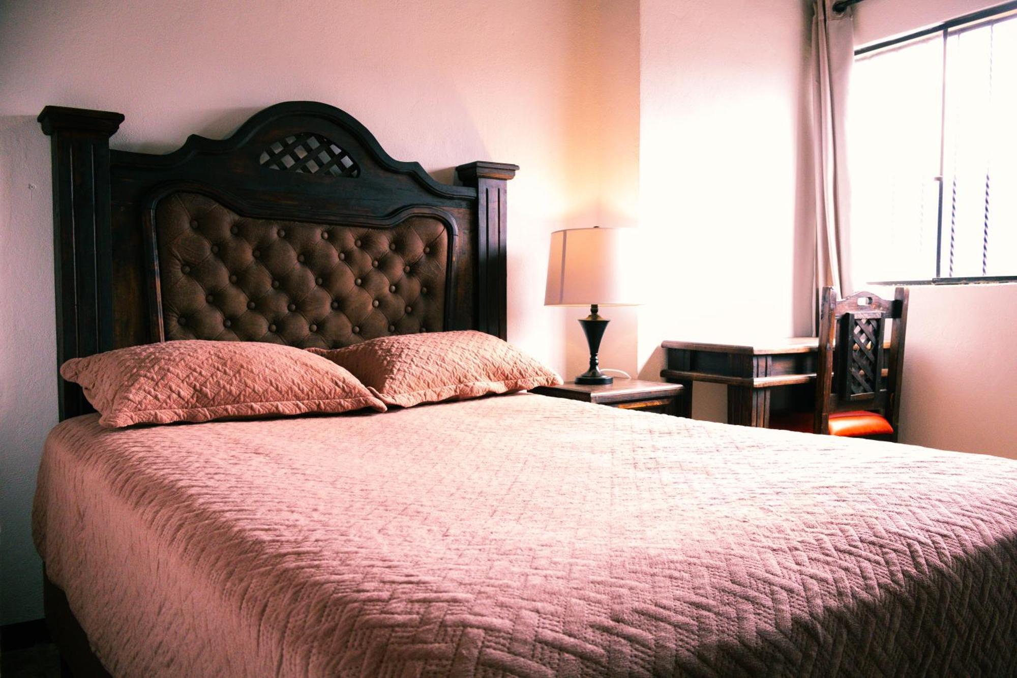 קצאלטננגו Lar Antiqua Hotel מראה חיצוני תמונה