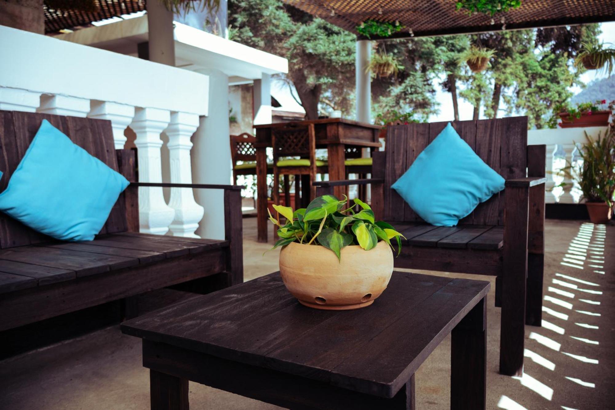 קצאלטננגו Lar Antiqua Hotel מראה חיצוני תמונה
